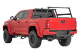 Rough Country 73124 Bed Rack Full Rack for Toyota Tacoma Gen 4 2024+