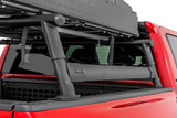 Rough Country 73119 Bed Rack Half Rack for Toyota Tacoma Gen 4 2024+