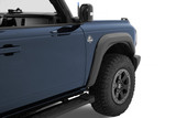 Bestop 4970001 Fender Flares for Ford Bronco 2 Door 2021+