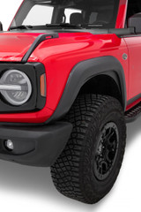 Bestop 4970101 Fender Flares for Ford Bronco 4 Door 2021+