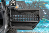 Body Armor 4x4 FB-6154 Tube Doors with Webbing for Ford Bronco 4 Door 2021+