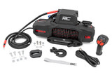 Rough Country TS13000S 13,000 LB Pro Series Winch with Synthetic Rope