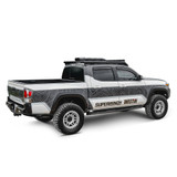 Westin 42-14205 XTS Rock Sliders for Toyota Tacoma 2005-2023