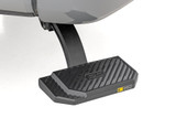 Rough Country PW049818 Retractable Bed Step Manual Pull for Toyota Tacoma 2016-2023