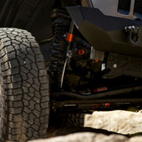 FOX QSE Sway Bar Disconnect for Jeep Wrangler JL & Gladiator JT 2018+