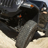 FOX QSE Sway Bar Disconnect for Jeep Wrangler JL & Gladiator JT 2018+