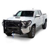Westin 57-23885 HDX 3-Piece Modular Design Grille Guard for Toyota Tacoma 2016+