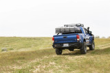 ARB 3623040 Summit Rear Bumper for Toyota Tacoma Gen 3 2016-2023