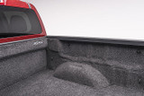 Husky Liners HBRJ20SBK Guardian Comfort Bed Liner for Jeep Gladiator JT 2020+