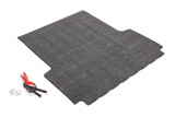 Husky Liners BMJ20SBS Guardian Comfort Rear Bed Mat Liner for Jeep Gladiator JT 2020+