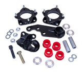 ReadyLift 66-52201 2" Front Leveling Kit With Diff Drops- Toyota Tundra 2022-2026 And 2023-2025 Sequoia