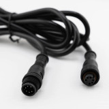 AlphaRex 940022 6.5FT Extension Cord for Off-Road Chase Light