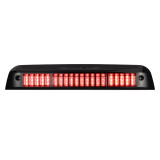 AlphaRex 220086 NOVA-Series Prismatic LED Third Brake Light for Ram 1500 2019+