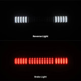 AlphaRex 220087 NOVA-Series Prismatic LED Third Brake Light for Ram 1500 2019+