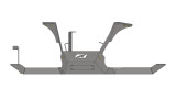 Motobilt MB1099-42 Skid Plate System for Jeep Wrangler JL 4 Door 3.6L 2021-2022