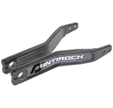 RockJock RJ-202001-103 Antirock Sway Bar Forged Chromoly Arms (15 in., ) for Jeep Wrangler JK, JL, Gladiator JT & Ford Bronco 2007+