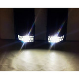 Quake LED QMT1192 Sequential LED Tail Lights for Ford Bronco 2021+