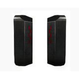 Quake LED QMT1192 Sequential LED Tail Lights for Ford Bronco 2021+