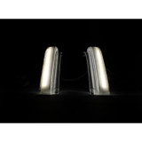 Quake LED QTE1199 Trail Sight Delete Kit for Ford Bronco 2021+