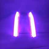 Quake LED QTE1199 Trail Sight Delete Kit for Ford Bronco 2021+