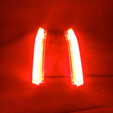 Quake LED QTE1199 Trail Sight Delete Kit for Ford Bronco 2021+
