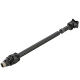 MetalCloak 7202 1350 Front Driveshaft for Jeep Wrangler JL & Gladiator JT 2018+