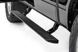 Rough Country ESR71529 Power Running Boards for Ford F-150 Crew Cab 2009-2014