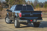 Rough Country ESR71529 Power Running Boards for Ford F-150 Crew Cab 2009-2014