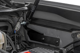 Rough Country 72109 Hydraulic Hood Struts for Toyota Tacoma Gen 3 2016-2023