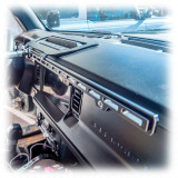 Turn Offroad IA8-M1 Dash Rail for Ford Bronco 2021+