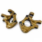 MetalCloak 7500 Heavy Duty Steering Knuckle Pair for Jeep Wrangler JL & Gladiator JT 2018+
