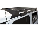 EVO MFG EVO-3238 Trail Roof Rack for Jeep Wrangler JL 4 Door 2018+