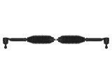 ICON 55166 2010-2024 Toyota 4Runner/2010-2014 Toyota FJ Cruiser, Extreme Duty Tie Rod Kit