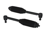 ICON 55166 2010-2024 Toyota 4Runner/2010-2014 Toyota FJ Cruiser, Extreme Duty Tie Rod Kit