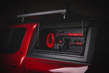 Rough Country 73407 Modular Truck Bed Cap for 5' Bed Toyota Tacoma 2024+