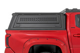 Rough Country 73407 Modular Truck Bed Cap for 5' Bed Toyota Tacoma 2024+