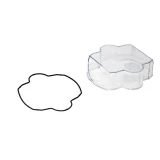 Baja Designs 668515 LP6 Light Pod Lens Kit
