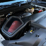 S&B 75-5133 Cold Air Intake for 2019+ Dodge Ram 2500/3500 6.4L Hemi