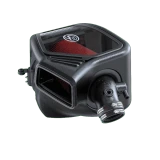 S&B 75-5133 Cold Air Intake for 2019+ Dodge Ram 2500/3500 6.4L Hemi