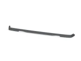 Nemesis Industries 142500 Rear Bumper Trail Skirt for Jeep Wrangler JL 2018+