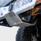 Nemesis Industries 858102 Ultimate Receiver Saver for Jeep Gladiator JT 2020+