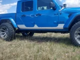 Nemesis Industries 167200 Titan Tub Armor for Jeep Gladiator JT 2020+