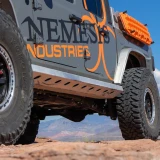 Nemesis Industries 167300 Billy Rockers for Jeep Gladiator JT 2020+