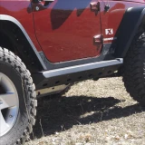Nemesis Industries 127300 Billy Rocker Kit for Jeep Wrangler JK 2 Door 2007-2018