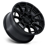 Fuel FC910MX20906320 Foxhound Wheel 20x9 in Blackout