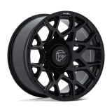 Fuel FC907BX20903501 Heist Wheel 20x9 & 20x10 in Gloss Black
