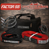 Offroad Elements ORE-RECBAG Recovery Bag