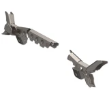 Artec JK4457 APEX Front Axle ULTIMATE ARMOR KIT for Jeep Wrangler JK 2007-2018