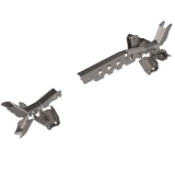 Artec JK4457 APEX Front Axle ULTIMATE ARMOR KIT for Jeep Wrangler JK 2007-2018
