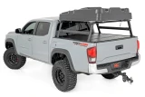 Rough Country 99057 Rack Mount Hard Shell Roof Top Tent